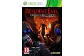 Spill - Resident Evil: Operation Raccoon City - Microsoft Xbox 360 - Survival - 5055060962701