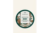 Kroppspleie - The Body Shop Coconut Body Scrub 240 ml - 5028197376741