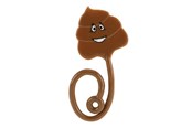 Leketøy - Toi-Toys Funny Poo Slice Laughing Turd - 35805A