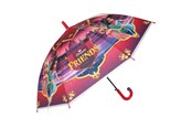 Skole - Toi-Toys Princess Friends Umbrella Princess 80cm - 68062A