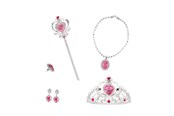 Små gaver til barn - Toi-Toys Princess Friends Jewelry Set - 12853A