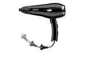 Hårføner - Babyliss Hårføner Cordkeeper 2000 - 2000 W - D374DE