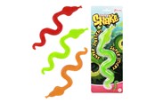 Små gaver til barn - Toi-Toys Sticky Cobra Hose Super Stretchy (Assorted) - 35265Z