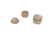 Treleker - Playwood Tooth box Beech wood Ø 4.2 cm - SL040A