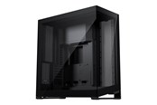 Kabinett - Phanteks NV9 D-RGB - Black - Kabinett - Fulltower - Svart - PH-NV923TG_DBK01