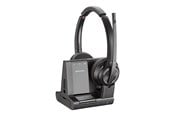 Hodetelefoner - Poly 8220-M | On Ear Wireless headset | Microphone - 8D3H8AA#ABB