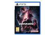 Spill - TEKKEN 8 (Standard Edition) - Sony PlayStation 5 - Kamp - 3391892028744