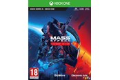 Spill - Mass Effect Trilogy (Legendary Edition) - Microsoft Xbox One - Collection - 5030943123943