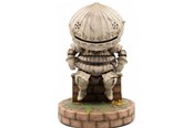 Reklameartikler - First 4 Figures - Dark Souls: Siegmeyer Of Catarina - Figur - 5060316625576