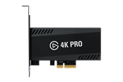 Streamingutstyr - Elgato Game Capture 4K Pro - 10GBK9901