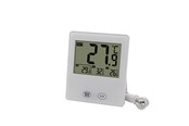 Dekorasjon - Nordic Quality Digital indoor-outdoor thermometer w wired sensor - OT3087E1