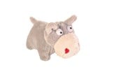 Hund - Trixie Plysfigur med lyd - TX3607