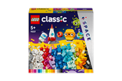 LEGO® - LEGO Classic 11037 Kreative planeter - 11037