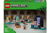 LEGO® - LEGO Minecraft 21252 Våpenkammeret - 21252