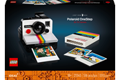 LEGO® - LEGO Ideas 21345 Polaroid OneStep SX-70-kamera - 21345