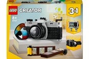 LEGO® - LEGO Creator 31147 Retro-kamera - 31147