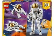 LEGO® - LEGO Creator 31152 Astronaut - 31152