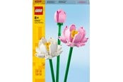 LEGO® - LEGO Flowers 40647 Lotusblomster - 40647