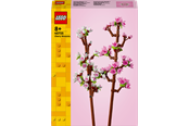 LEGO® - LEGO Flowers 40725 Kirsebærblomster - 40725