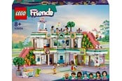 LEGO® - LEGO Friends 42604 Kjøpesenteret i Heartlake City - 42604