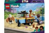 LEGO® - LEGO Friends 42606 Mobilt bakeri - 42606