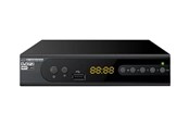 AV-enhet - Esperanza EV106R DIGITAL TUNER DVB-T2 H.265/HEVC - EV106R