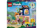 LEGO® - LEGO Friends 42614 Butikk med vintage-klær - 42614