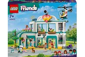 LEGO® - LEGO Friends 42621 Sykehuset i Heartlake City - 42621