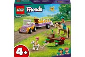 LEGO® - LEGO Friends 42634 Heste- og ponnihenger - 42634