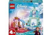 LEGO® - LEGO Disney 43238 Elsas isslott - 43238