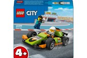 LEGO® - LEGO City 60399 Grønn racerbil - 60399