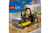 LEGO® - LEGO City 60401 Dampveivals - 60401