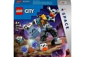 LEGO® - LEGO City 60428 Anleggsrobot i verdensrommet - 60428