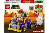 LEGO® - LEGO Super Mario 71431 Ekstrabanesettet Bowsers muskelbil - 71431