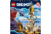 LEGO® - LEGO DREAMZzz 71477 Sandmannens tårn - 71477