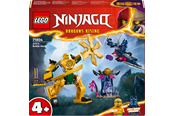 LEGO® - LEGO Ninjago 71804 Arins stridsrobot - 71804