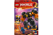 LEGO® - LEGO Ninjago 71806 Coles jordelement-robot - 71806