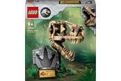 LEGO® - LEGO Jurassic World 76964 Dinosaurfossiler: T. rex-hodeskalle - 76964