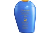 Kroppspleie - Shiseido Expert Sun Protector Face & Body Lotion SPF30 150 ml - 768614156758