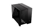 Kabinett - Corsair 2500D Airflow - Dual Chamber - Kabinett - Minitower - Svart - CC-9011263-WW