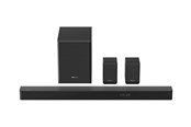 Hjemmekino & Surround - Hisense AX5100G soundbar speaker - AX5100G