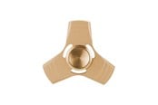 Gadget - iCandy Fidget Spinner Aluminium Gold - 29914IC71