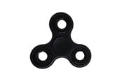 Gadget - iCandy Fidget Spinner Basic Black - 29891IC71