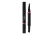 Sminke - Shiseido Lipliner Inkduo 04 Rosewood - 729238164185