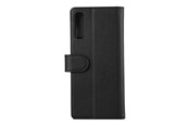 Mobil - Deksel og etui - GEAR Wallet Samsung A70 2019 Black - 599990