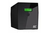 UPS - Green Cell UPS05 Essential 2000VA/1200W - UPS05