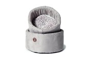 Katt - Danish Design Cat Cosy bed arctic Medium 51 cm - D12402