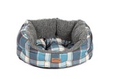 Hund - Danish Design Fat Face Bed 40" 101 cm - D10840