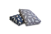 Hund - Danish Design Retreat Eco-well feather Grey Duvet Medium - D01616