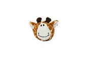 Hund - Party Pets Elite The Furry Ball Friends-Giraffe 10 cm - 88120